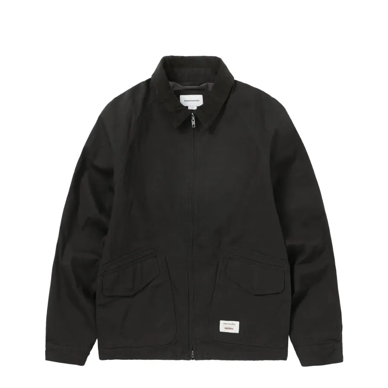 thisisneverthat *Gore-Tex Windstopper* Gear Jacket sold by Asphalt Gold