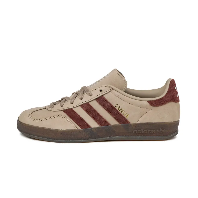 Adidas Gazelle Indoor sold by Asphalt Gold