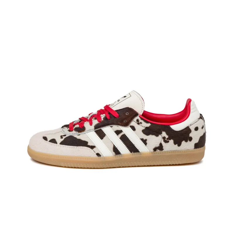 Adidas Samba OG W *Cow Print* made by Adidas