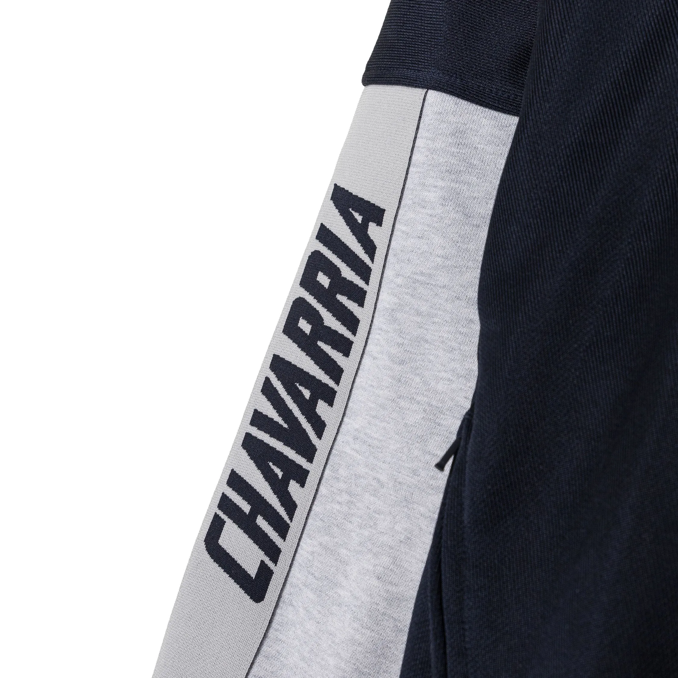 Adidas x Willy Chavarria Watsonville Mockneck Jumper sold by Asphalt Gold product image thumbnail 5