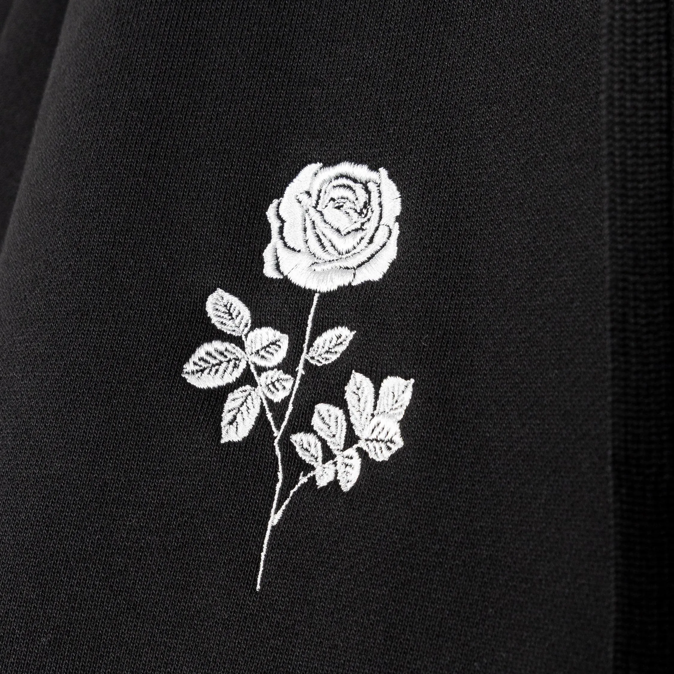 Adidas x Willy Chavarria Heavyweight Zip Hoodie sold by Asphalt Gold product image thumbnail 5