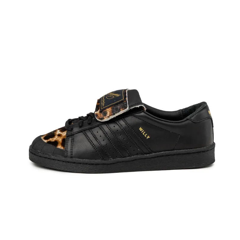 Adidas x Willy Chavarria Jabbar Low made by Adidas