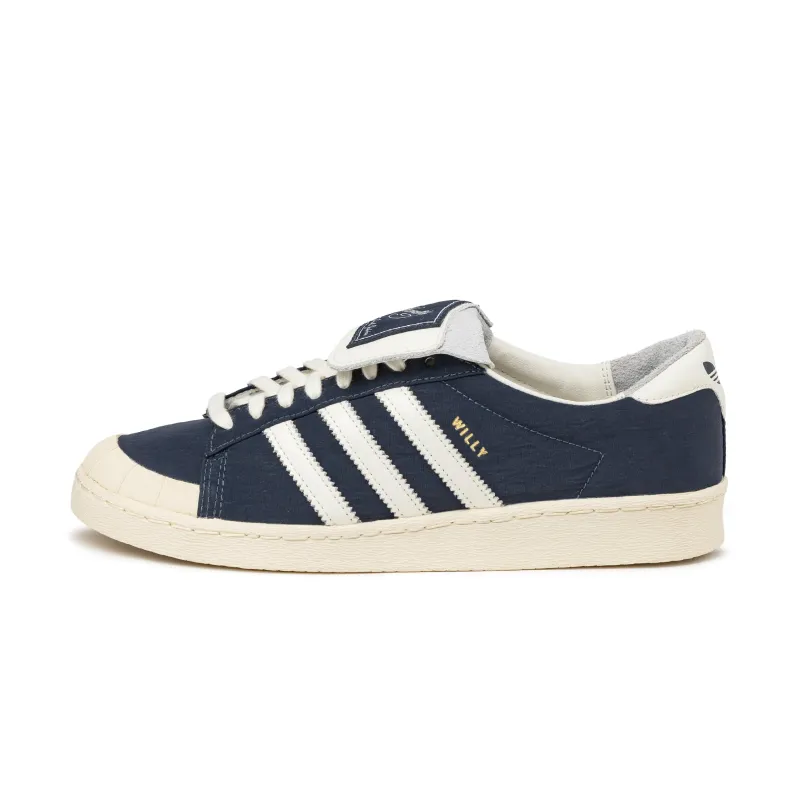 Adidas x Willy Chavarria Jabbar Low made by Adidas