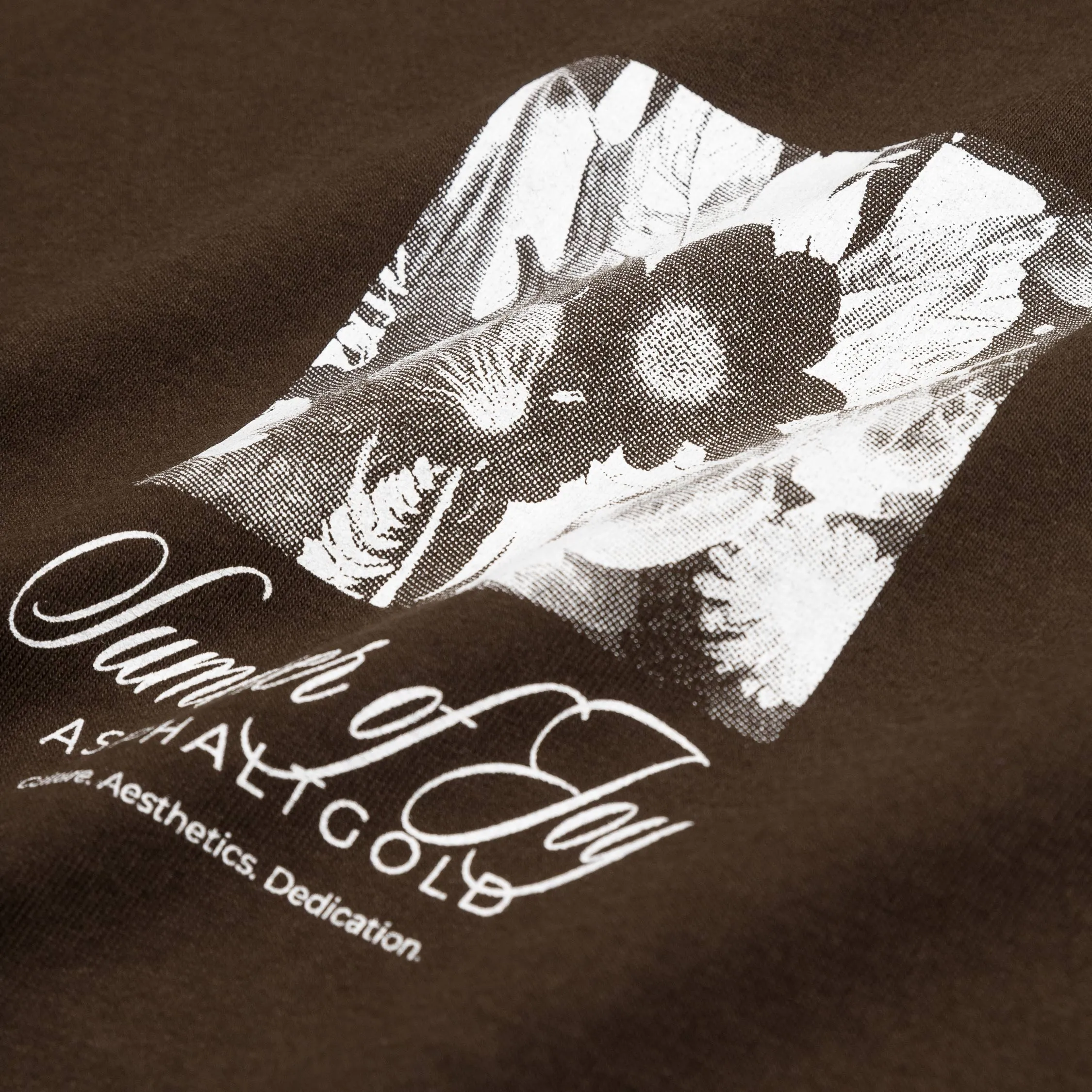Asphaltgold Summer of Joy T-Shirt sold by Asphalt Gold product image thumbnail 3
