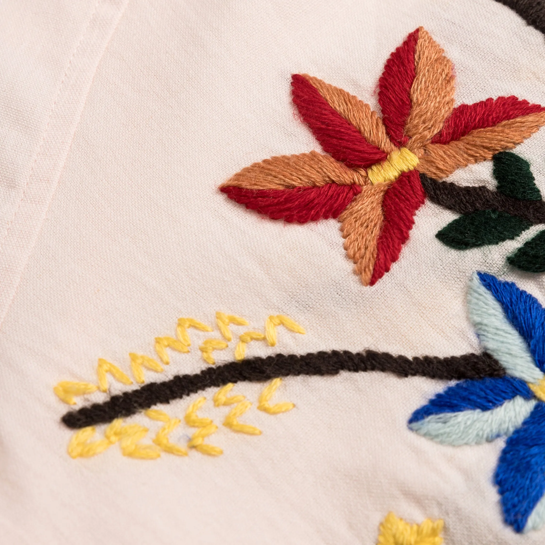 YMC Idris Shirt sold by Asphalt Gold product image thumbnail 4