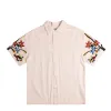 YMC Idris Shirt sold by Asphalt Gold