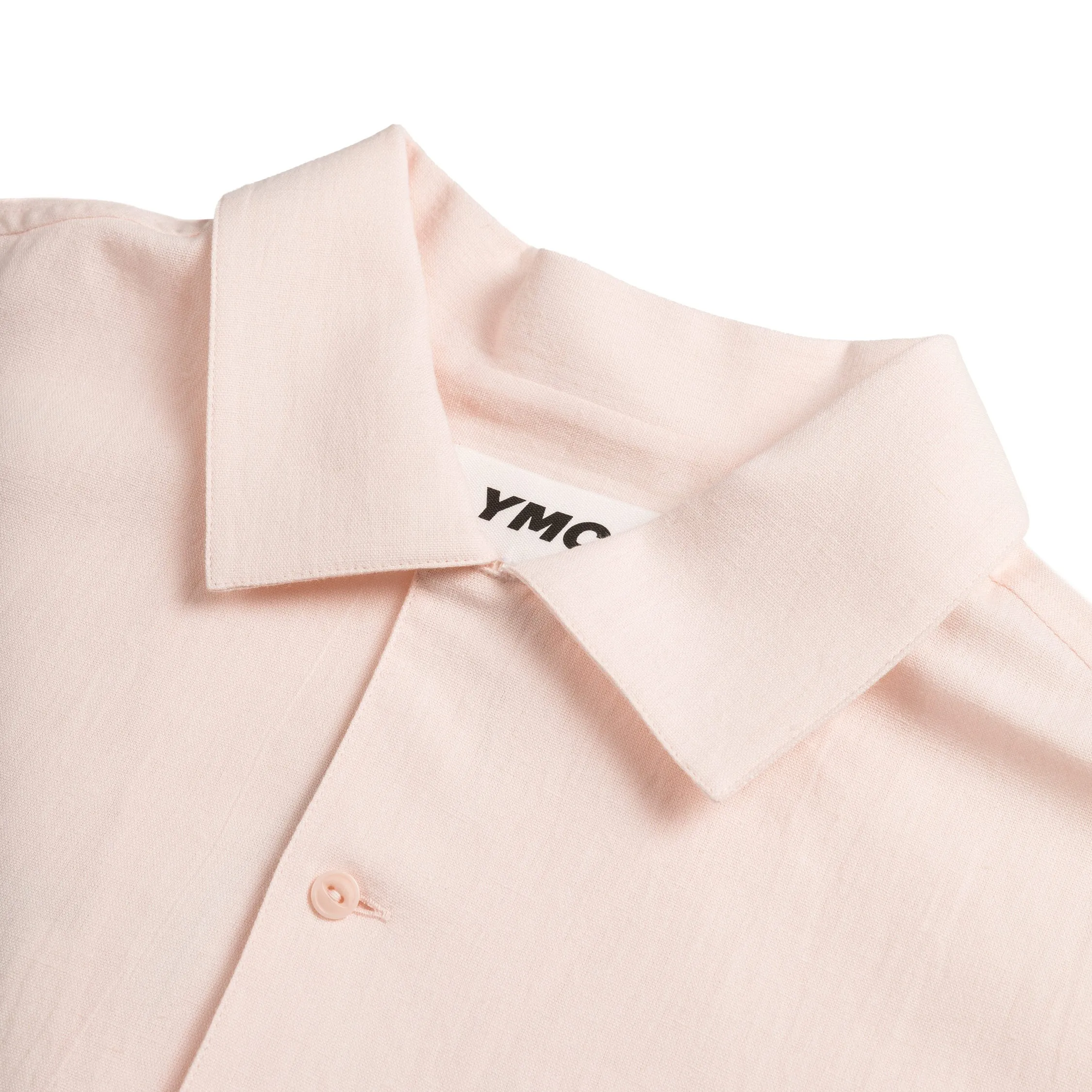 YMC Idris Shirt sold by Asphalt Gold product image thumbnail 2