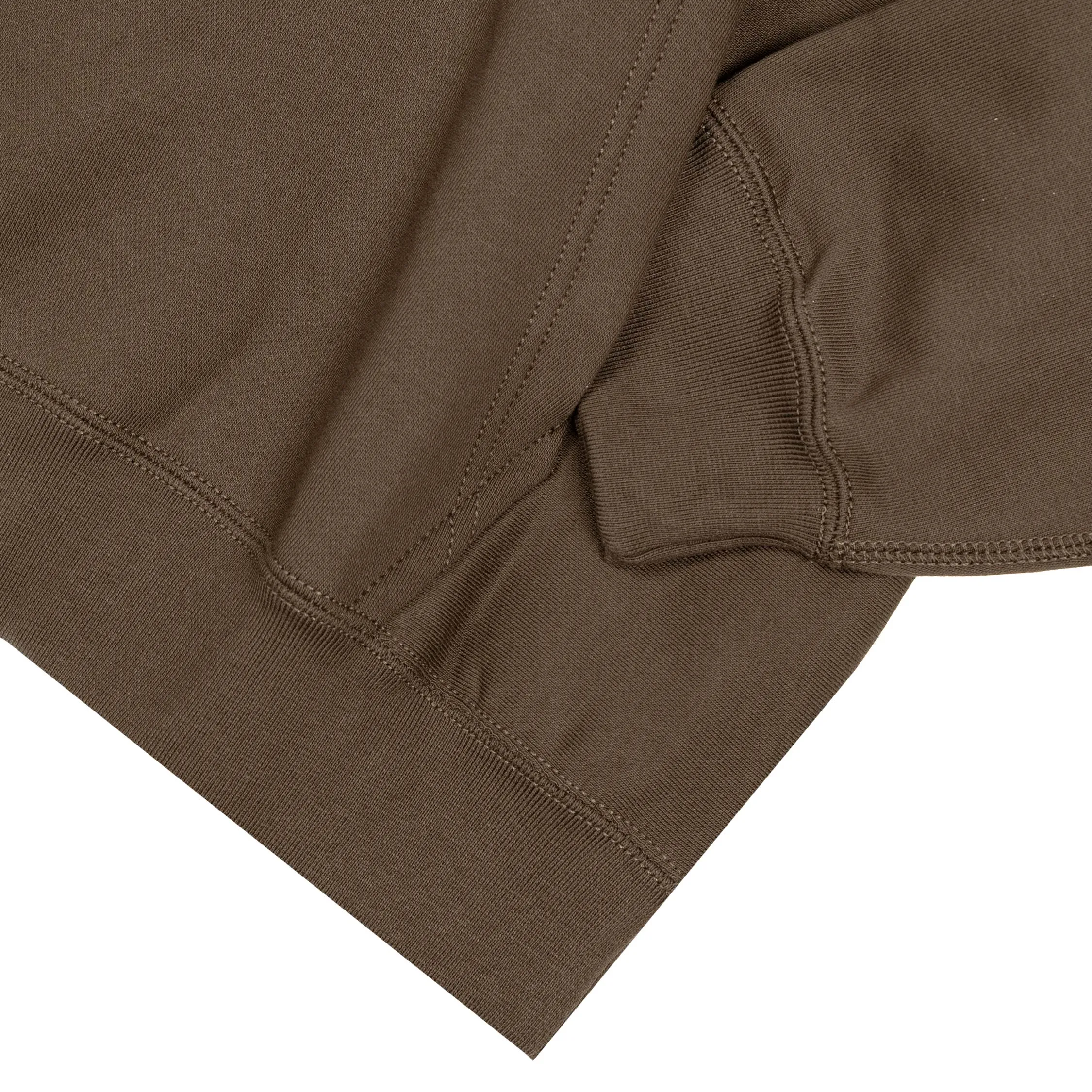 Nike Solo Swoosh Hoodie sold by Asphalt Gold product image thumbnail 3