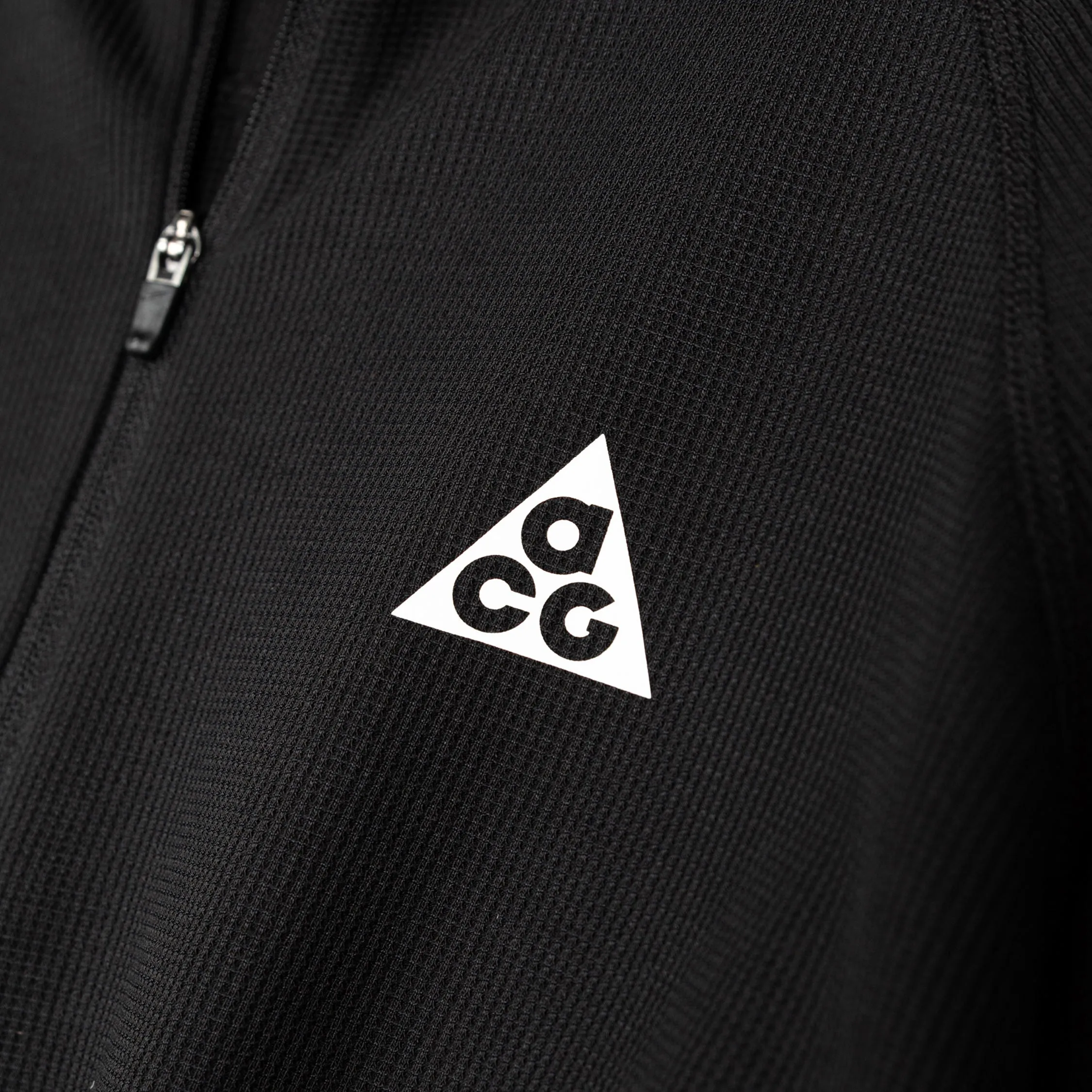 Nike ACG Dri-Fit Mid-Layer 1/4-Zip Trail Running Top sold by Asphalt Gold product image thumbnail 4