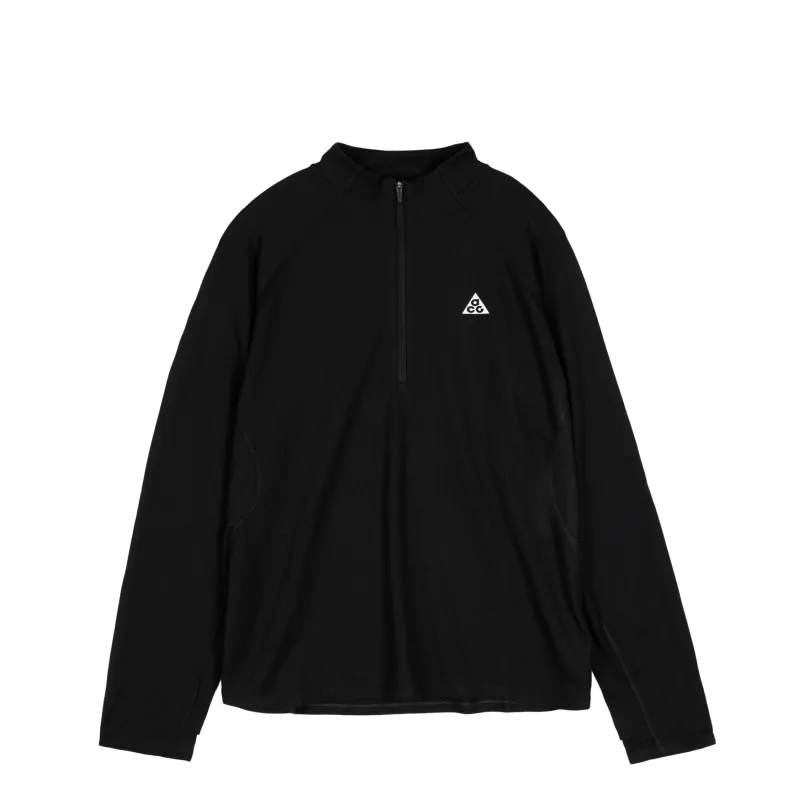 Nike	ACG Dri-Fit Mid-Layer 1/4-Zip Trail Running Top made by Nike