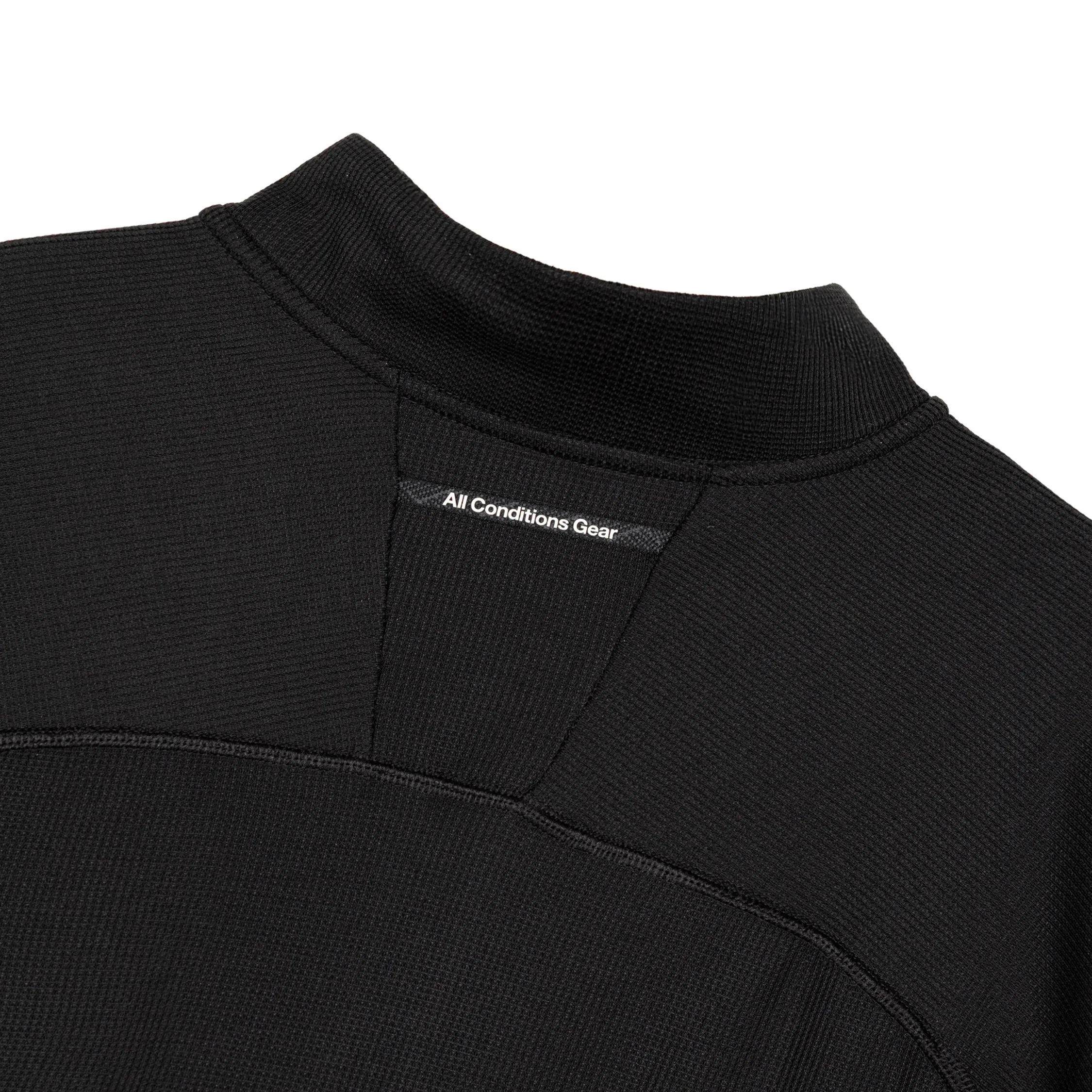 Nike ACG Dri-Fit Mid-Layer 1/4-Zip Trail Running Top sold by Asphalt Gold product image thumbnail 3