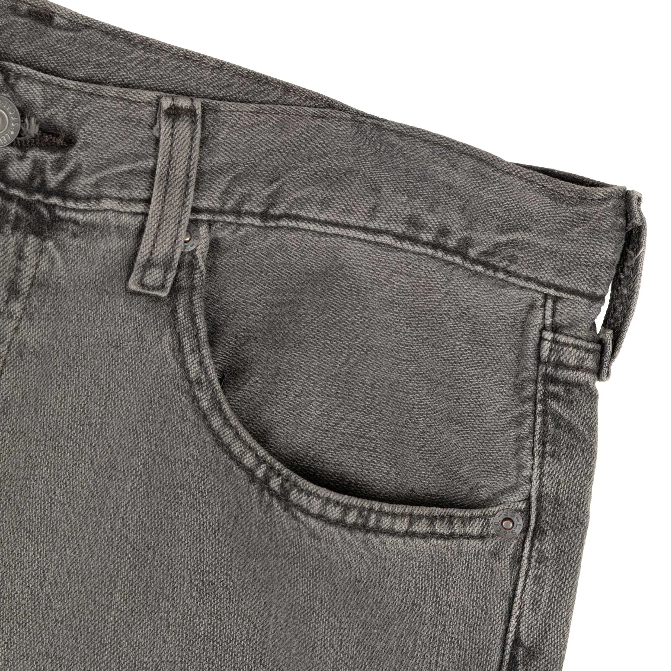 Levi's 568 Loose Straight sold by Asphalt Gold product image thumbnail 4