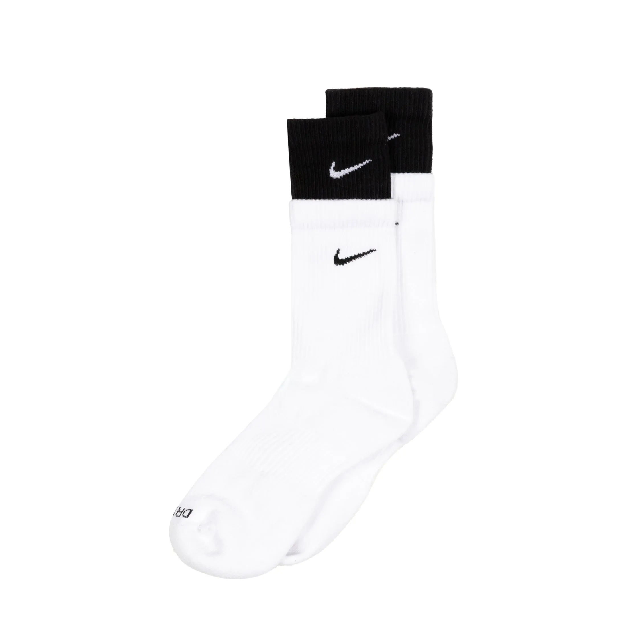 Nike Everyday Plus Cushioned Training Crew Socks sold by Asphalt Gold
