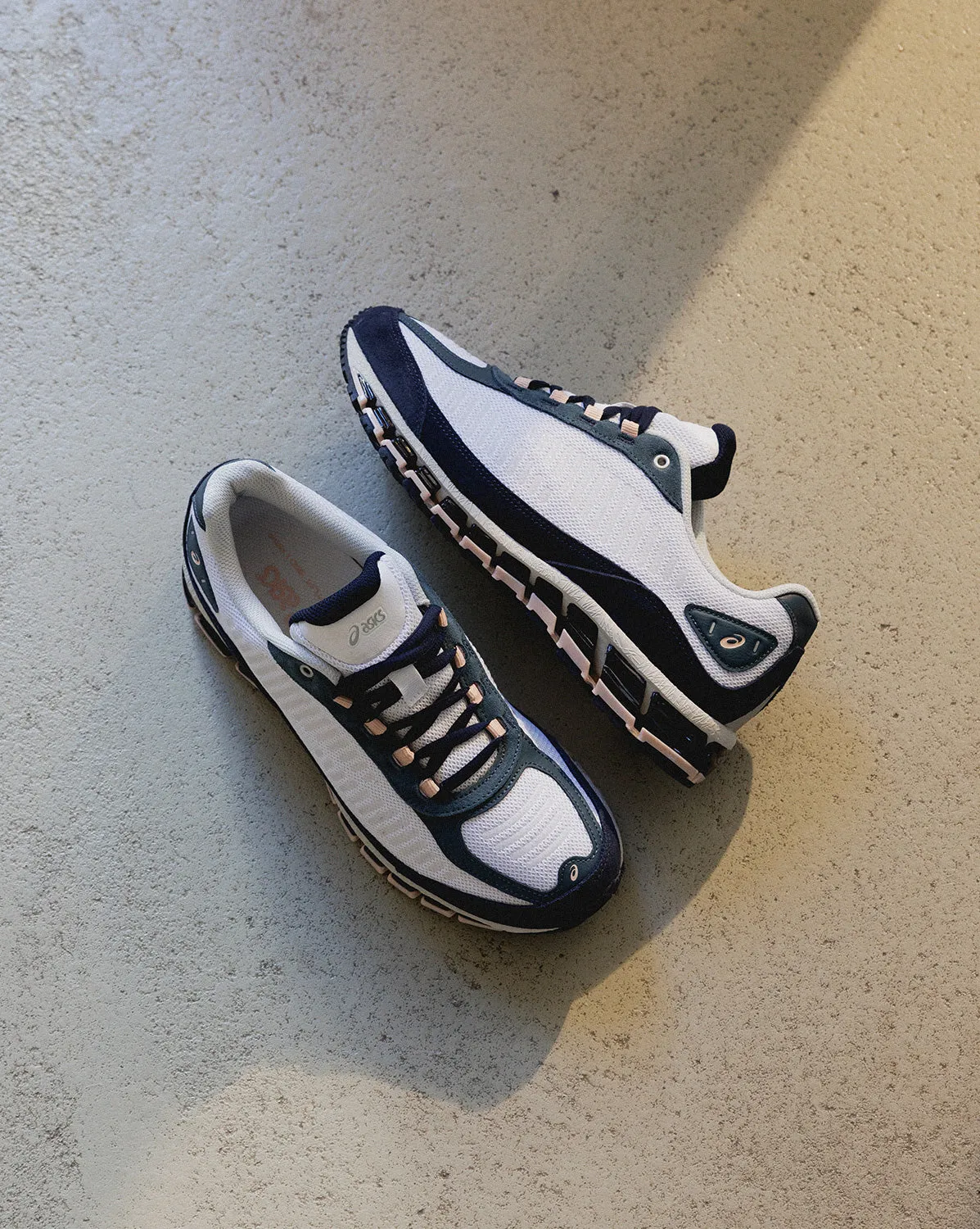 Asics GEL-Quantum™ 360 I AMP sold by Asphalt Gold product image thumbnail 2