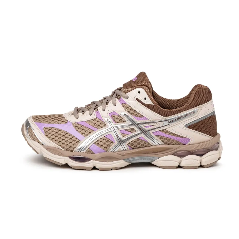 Asics GEL-Cumulus 16 sold by Asphalt Gold