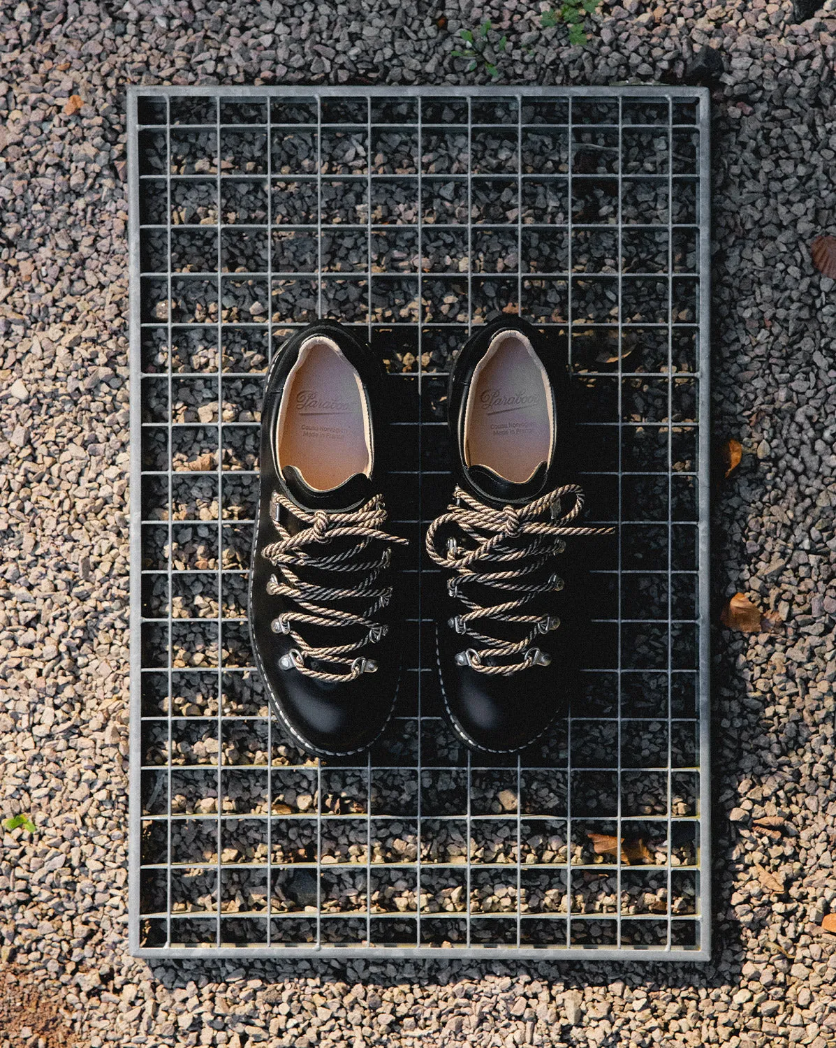 Paraboot Clusaz sold by Asphalt Gold product image thumbnail 3