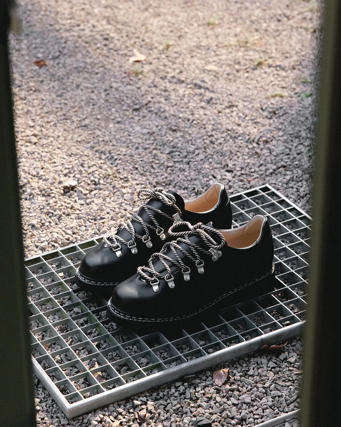 Paraboot Clusaz sold by Asphalt Gold product image thumbnail 2