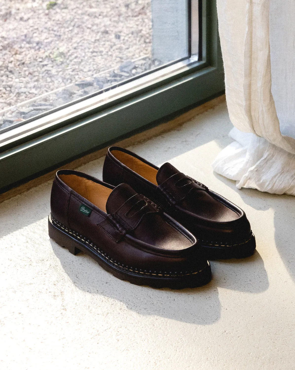 Paraboot Reims Marche sold by Asphalt Gold product image thumbnail 2