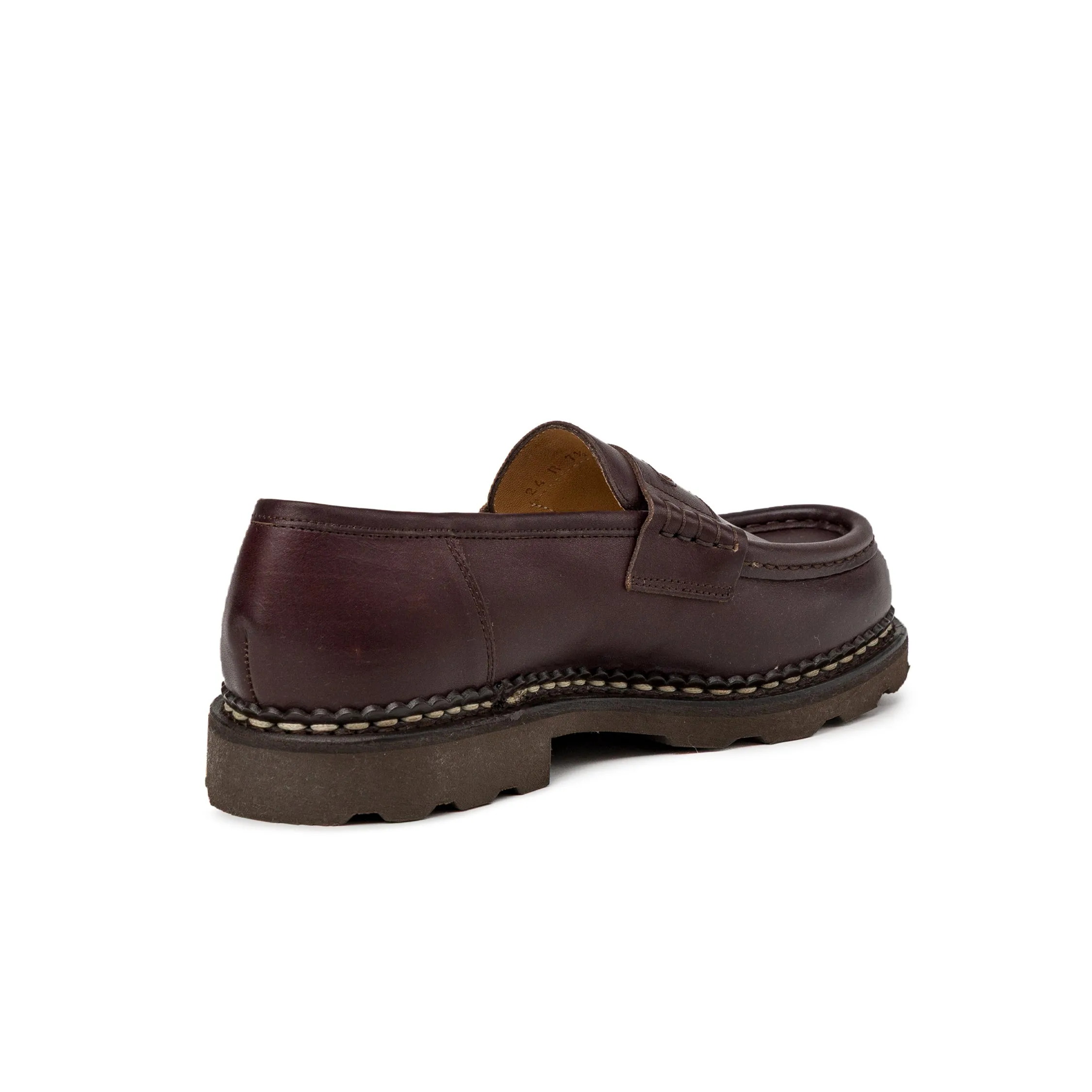 Paraboot Reims Marche sold by Asphalt Gold product image thumbnail 4