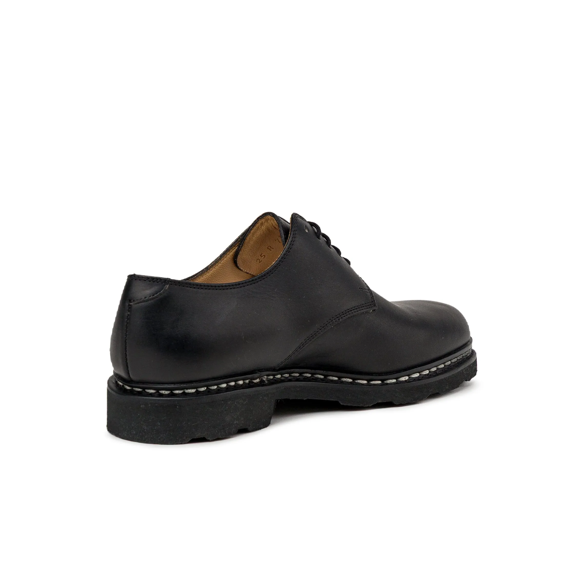 Paraboot Arles sold by Asphalt Gold product image thumbnail 4