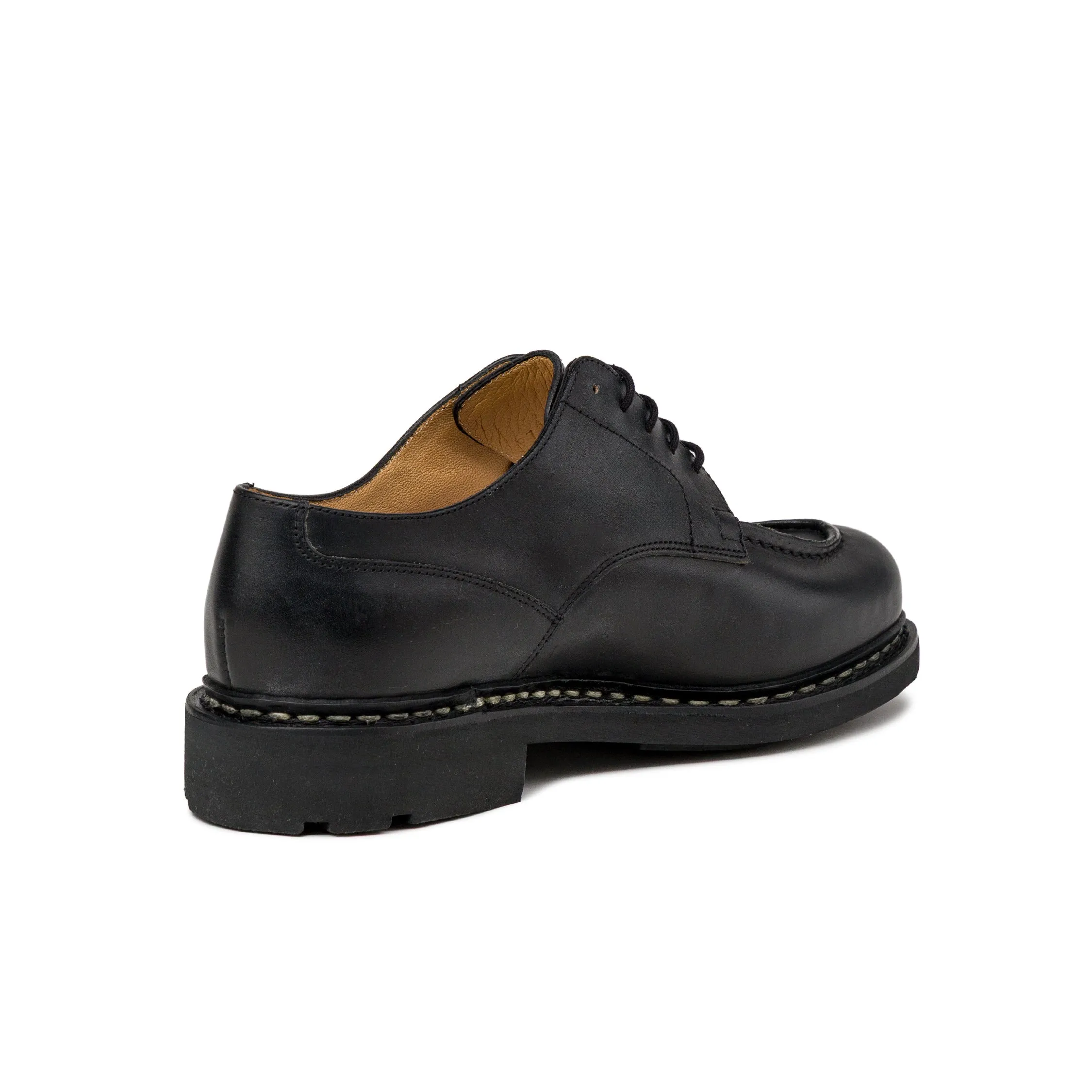 Paraboot Chambord sold by Asphalt Gold product image thumbnail 4