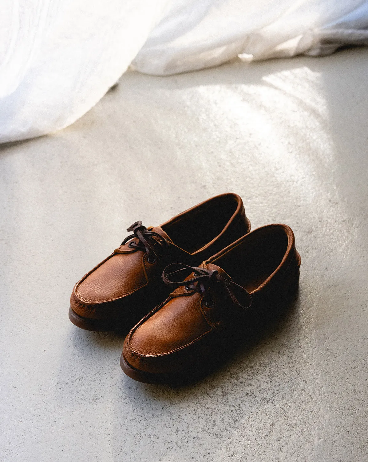 Paraboot Barth W sold by Asphalt Gold product image thumbnail 2