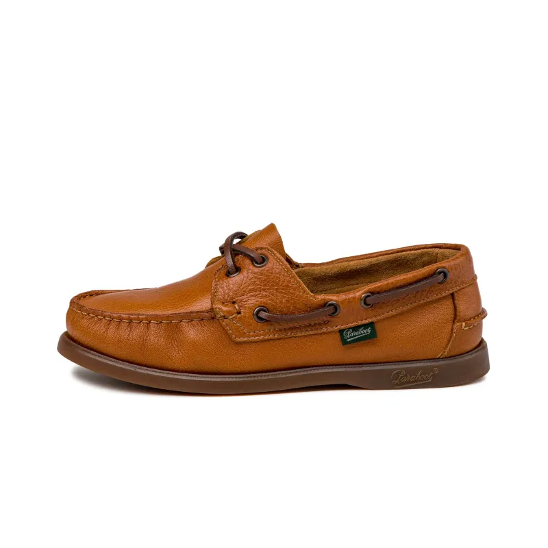 Paraboot Barth W sold by Asphalt Gold