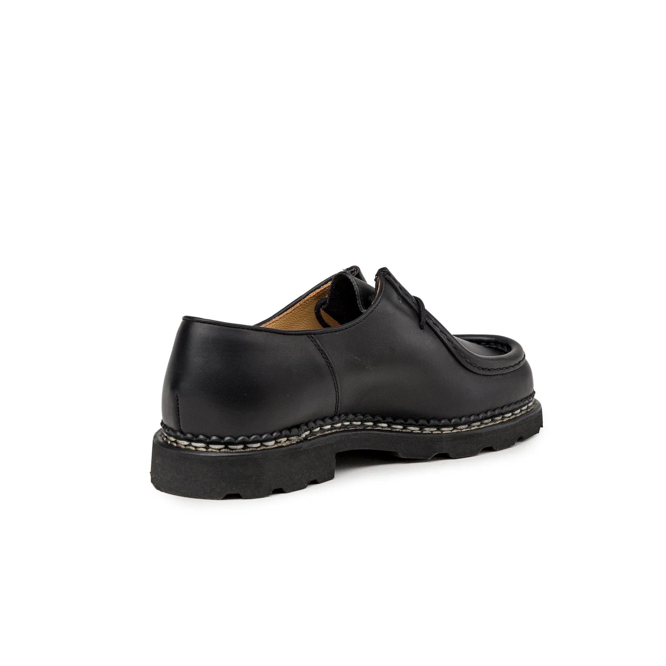 Paraboot Michael W sold by Asphalt Gold product image thumbnail 3