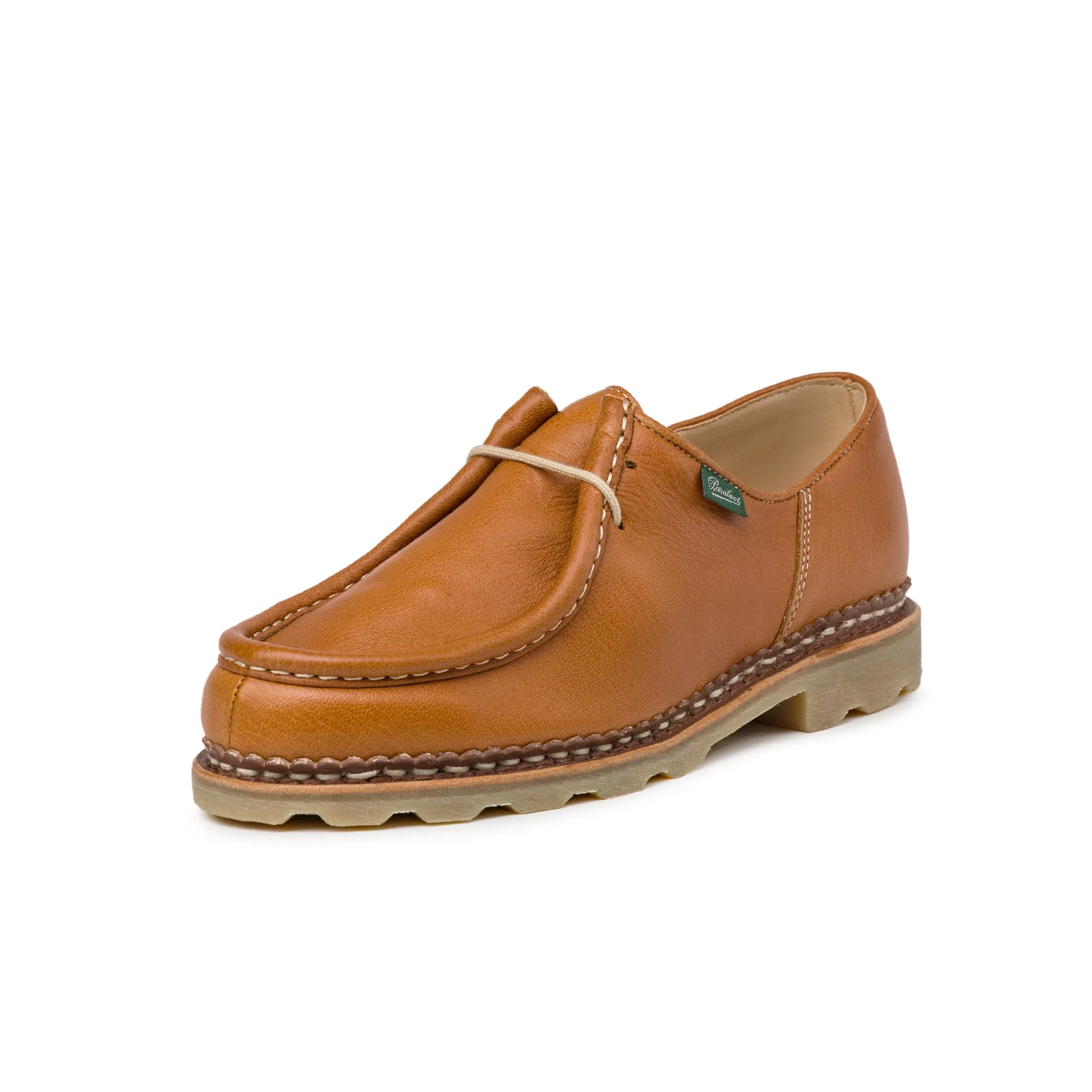 Paraboot Michael Marche Miel sold by Asphalt Gold product image thumbnail 2