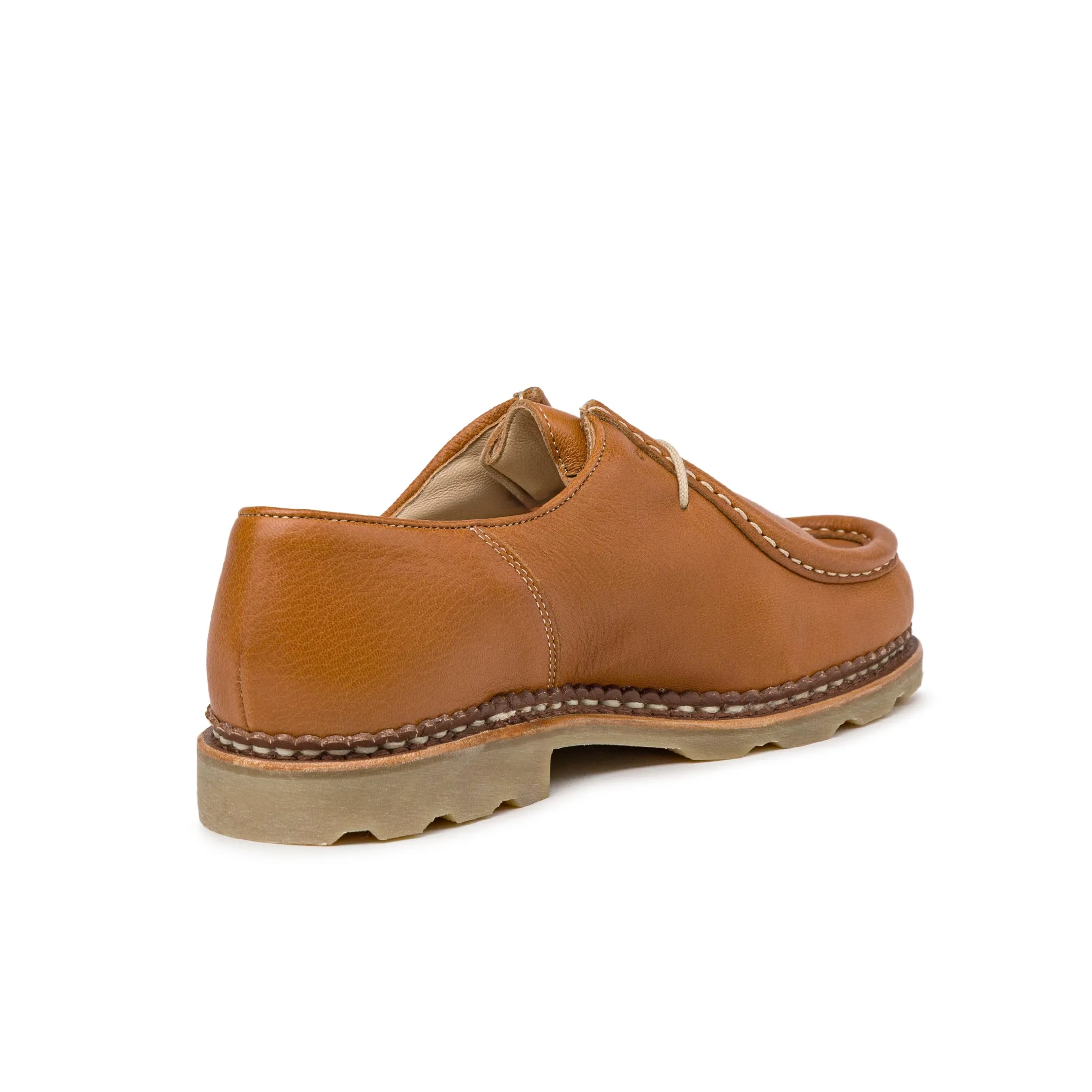 Paraboot Michael Marche Miel sold by Asphalt Gold product image thumbnail 3