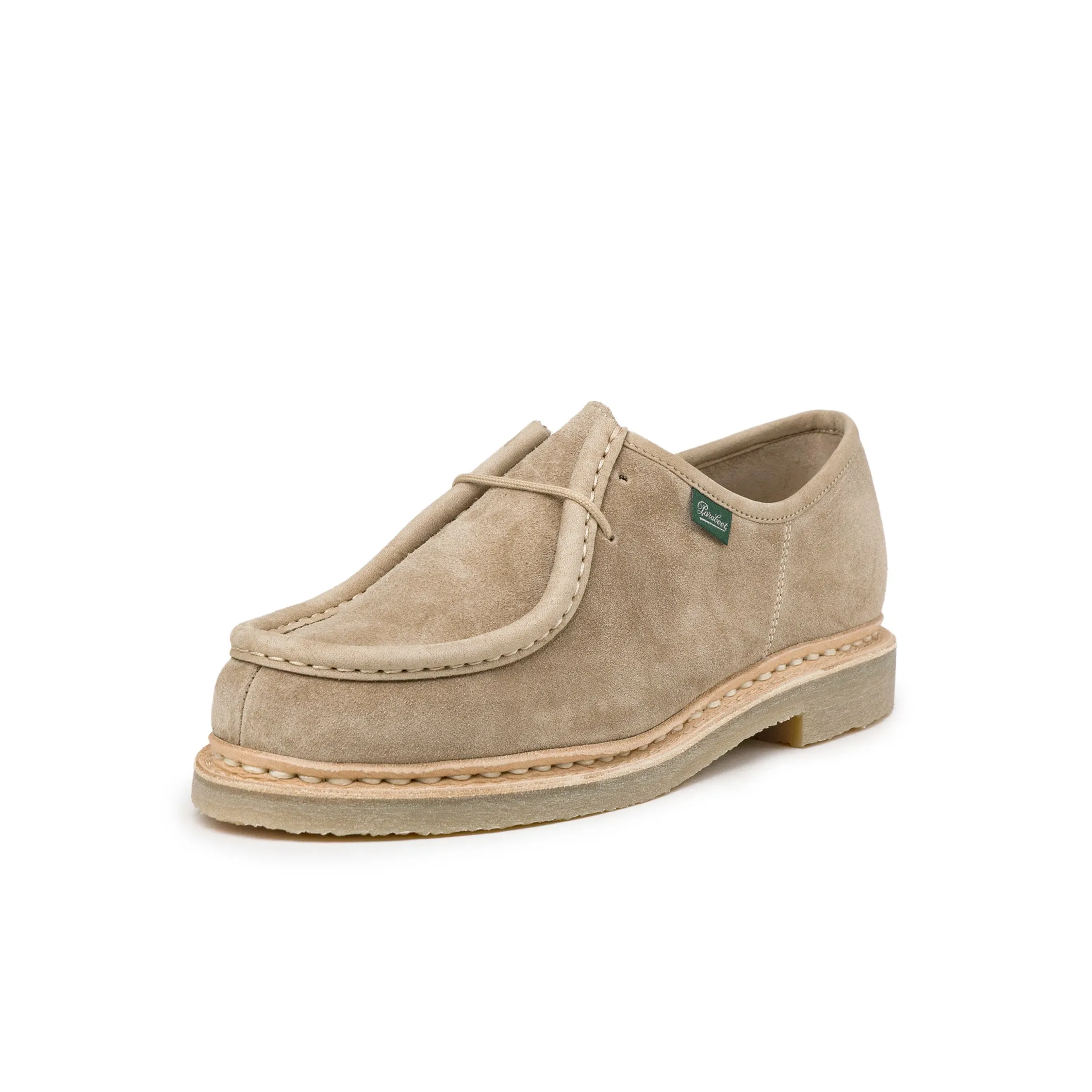 Paraboot Micka sold by Asphalt Gold product image thumbnail 2