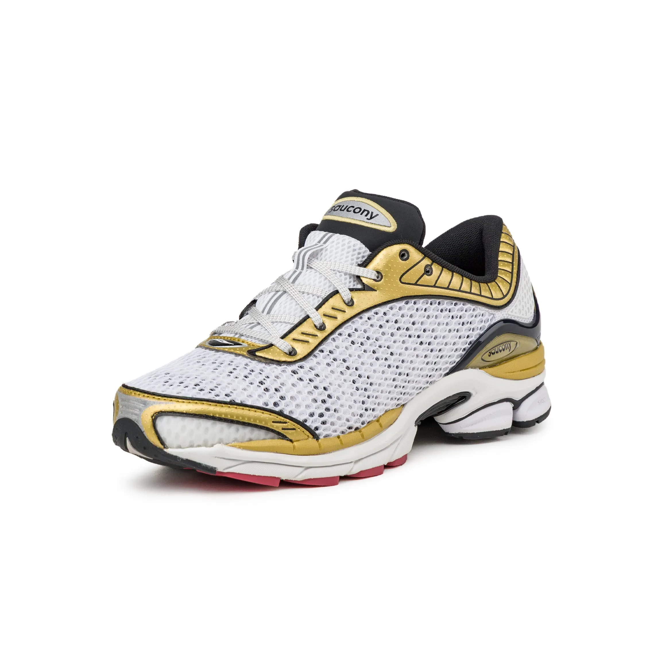 Saucony Pro Grid Paramount sold by Asphalt Gold product image thumbnail 3