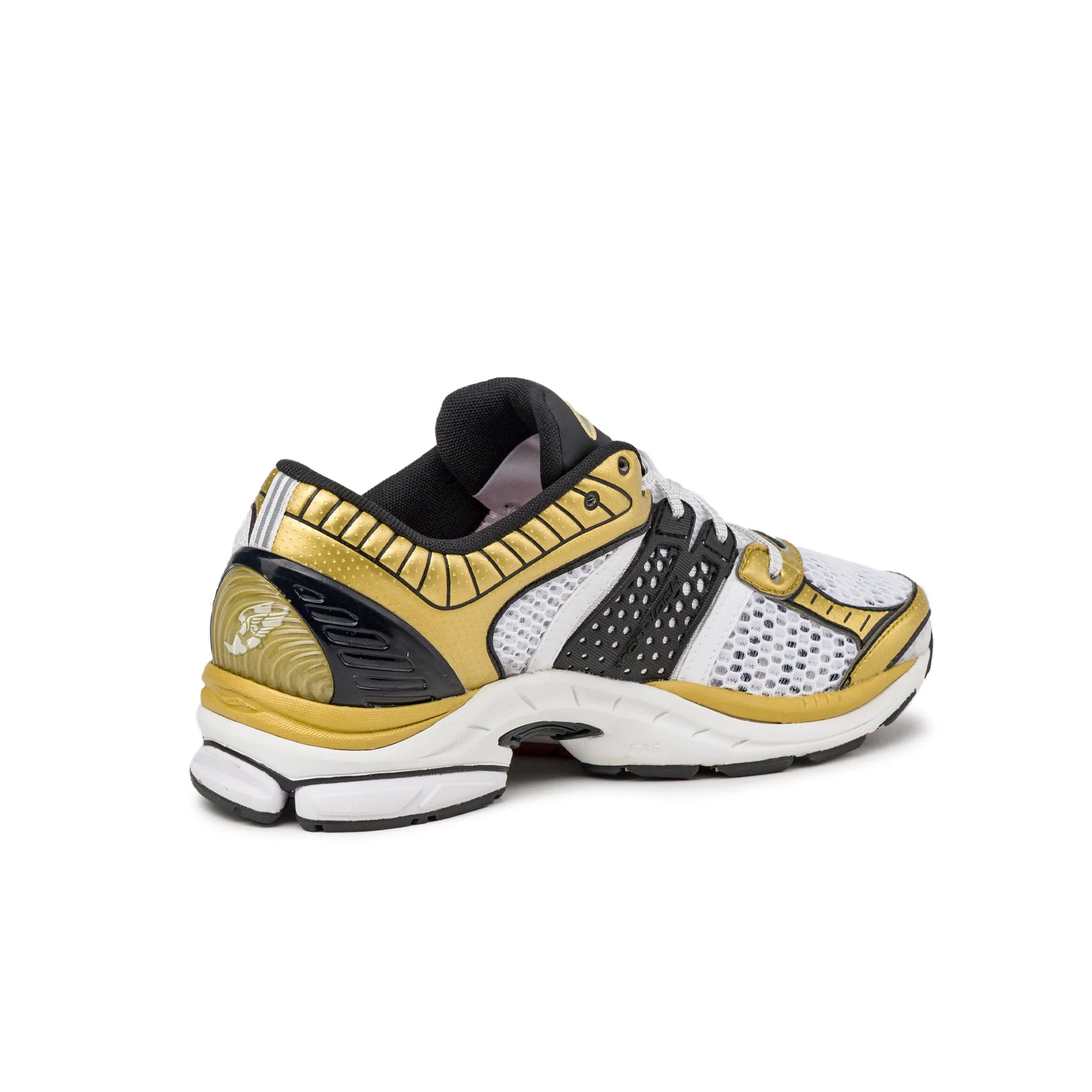 Saucony Pro Grid Paramount sold by Asphalt Gold product image thumbnail 4