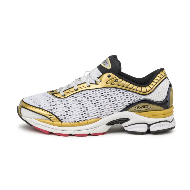 Saucony Pro Grid Paramount made by Saucony