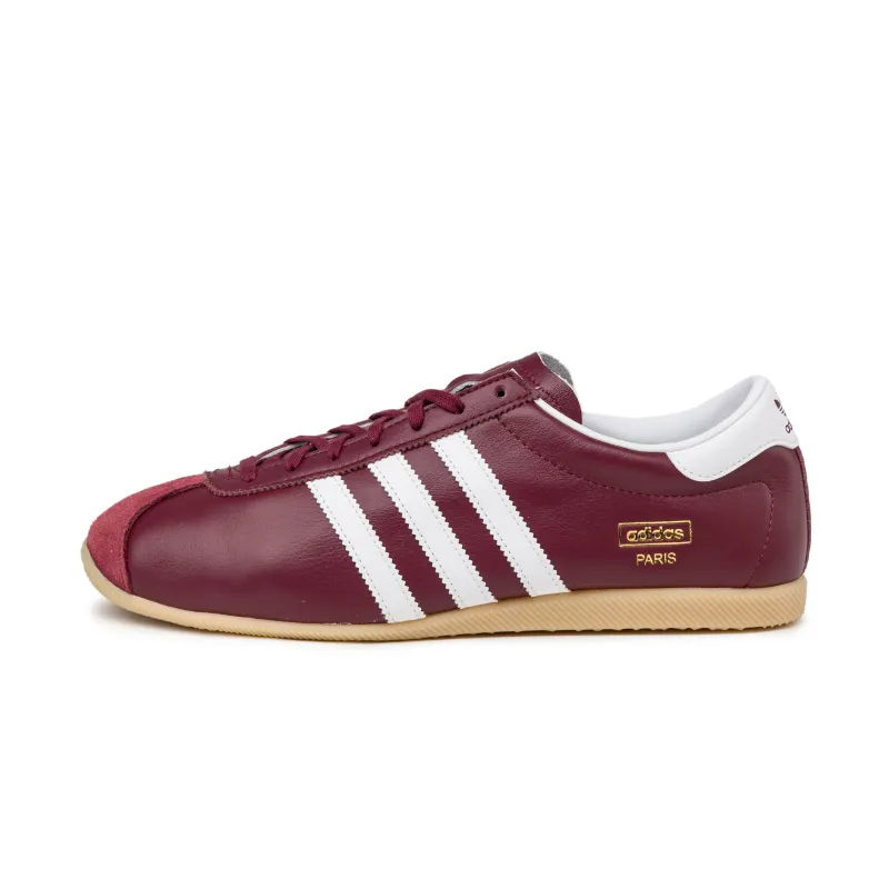 Adidas Paris sold by Asphalt Gold
