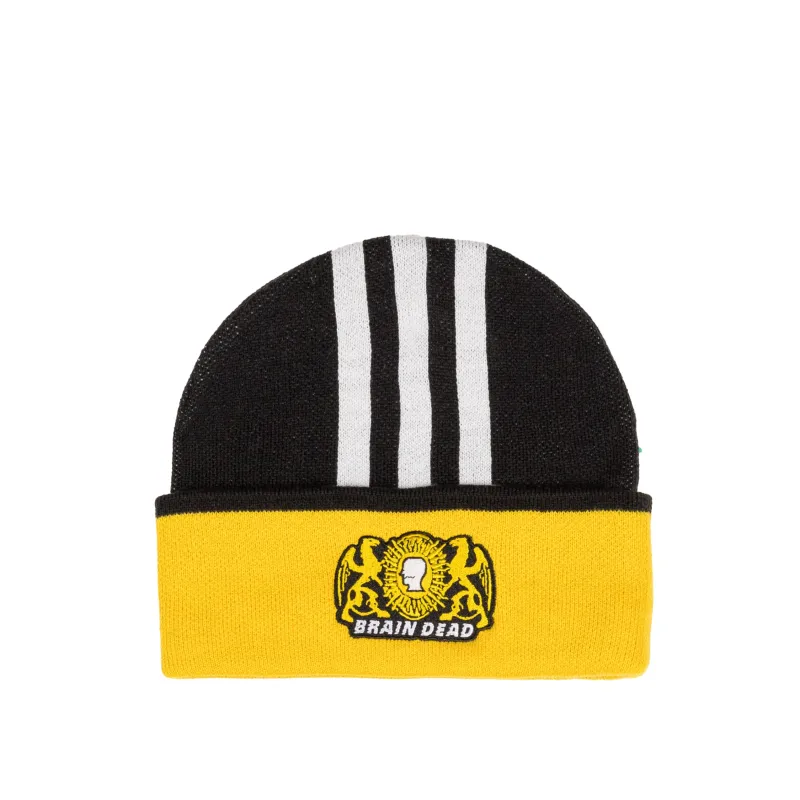 Adidas x Brain Dead Beanie made by Adidas