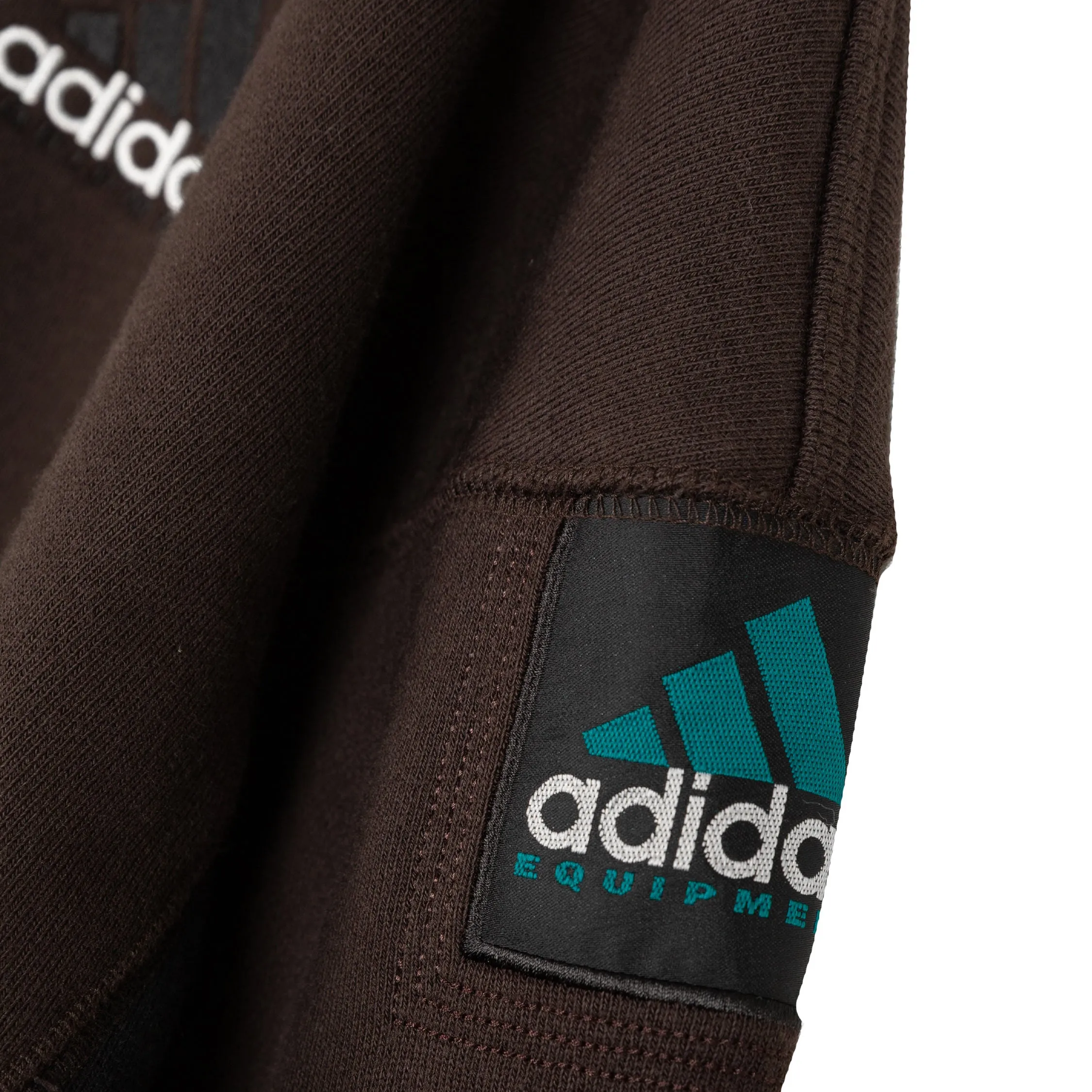 Adidas EQT Blocked Half-Zip sold by Asphalt Gold product image thumbnail 4