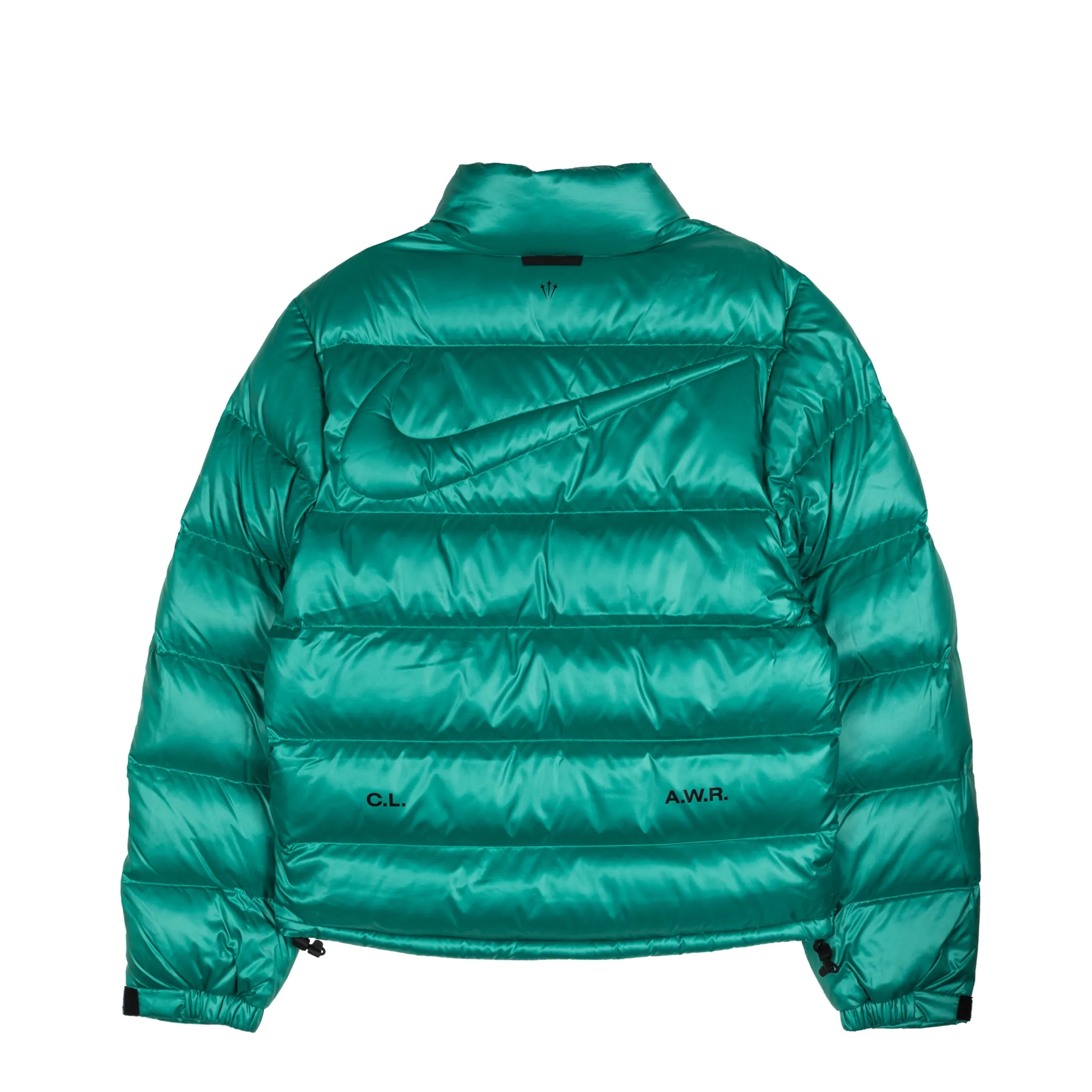 Nike x Nocta Sunset Puffer Jacket sold by Asphalt Gold product image thumbnail 2