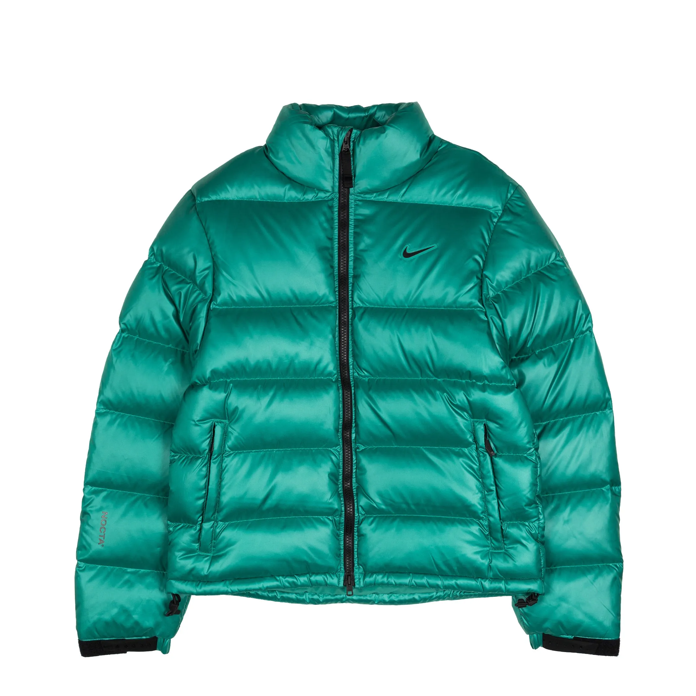 Nike x Nocta Sunset Puffer Jacket sold by Asphalt Gold