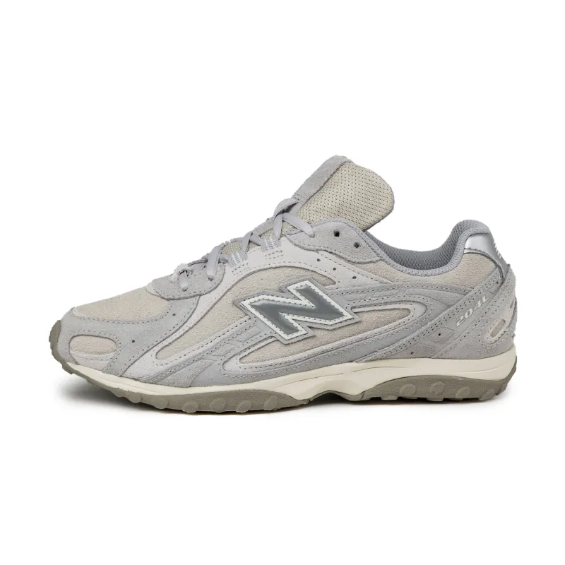 New Balance 204L sold by Asphalt Gold