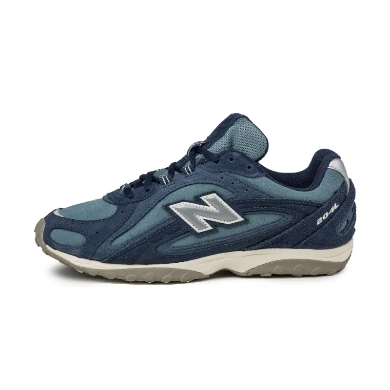 New Balance 204L sold by Asphalt Gold