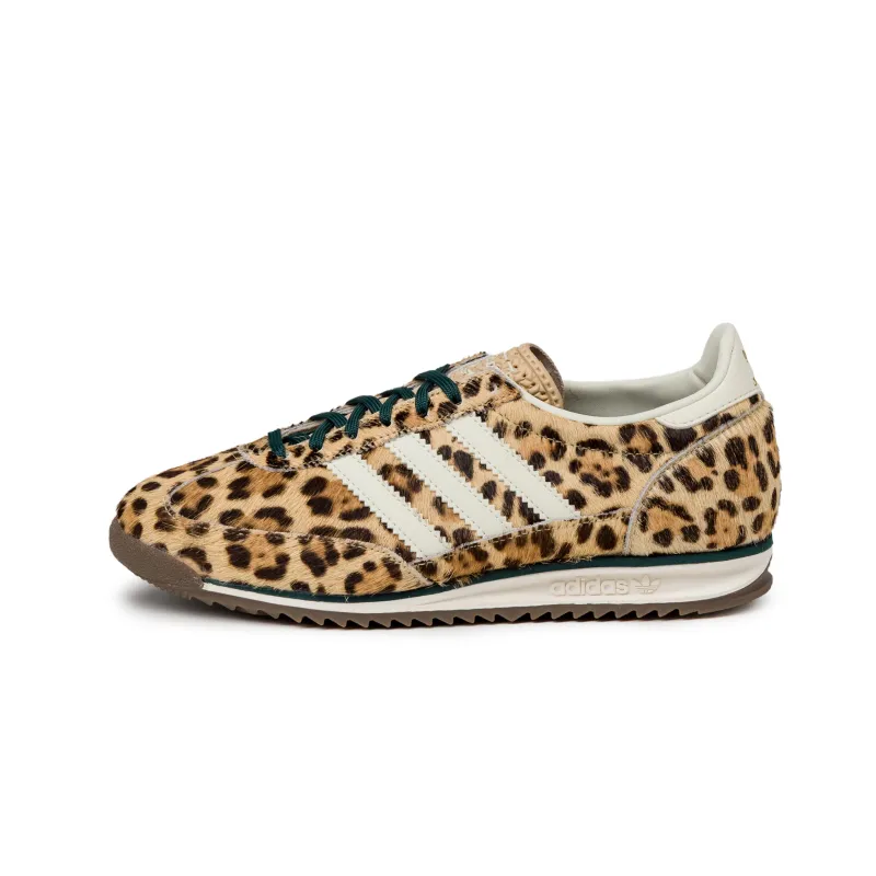 Adidas SL 72 OG W *Leo* made by Adidas