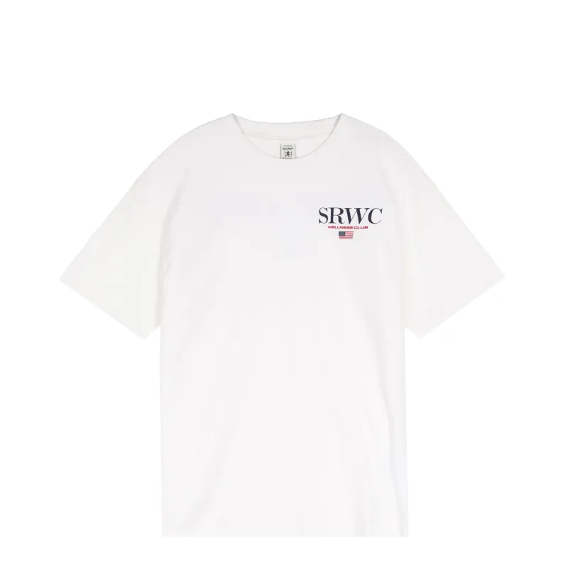 Sporty & Rich Nautical T-Shirt made by Sporty and Rich