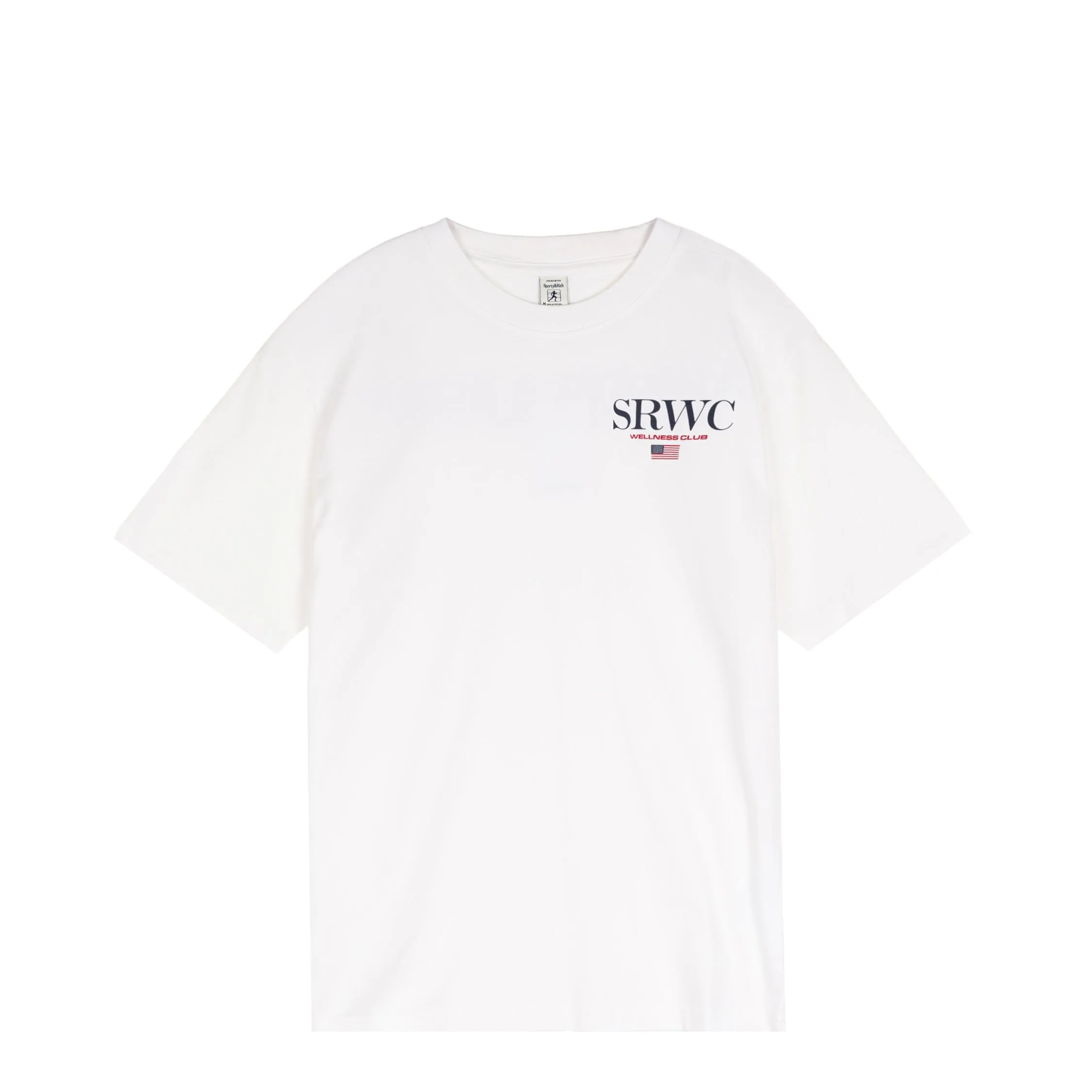 Sporty & Rich Nautical T-Shirt sold by Asphalt Gold
