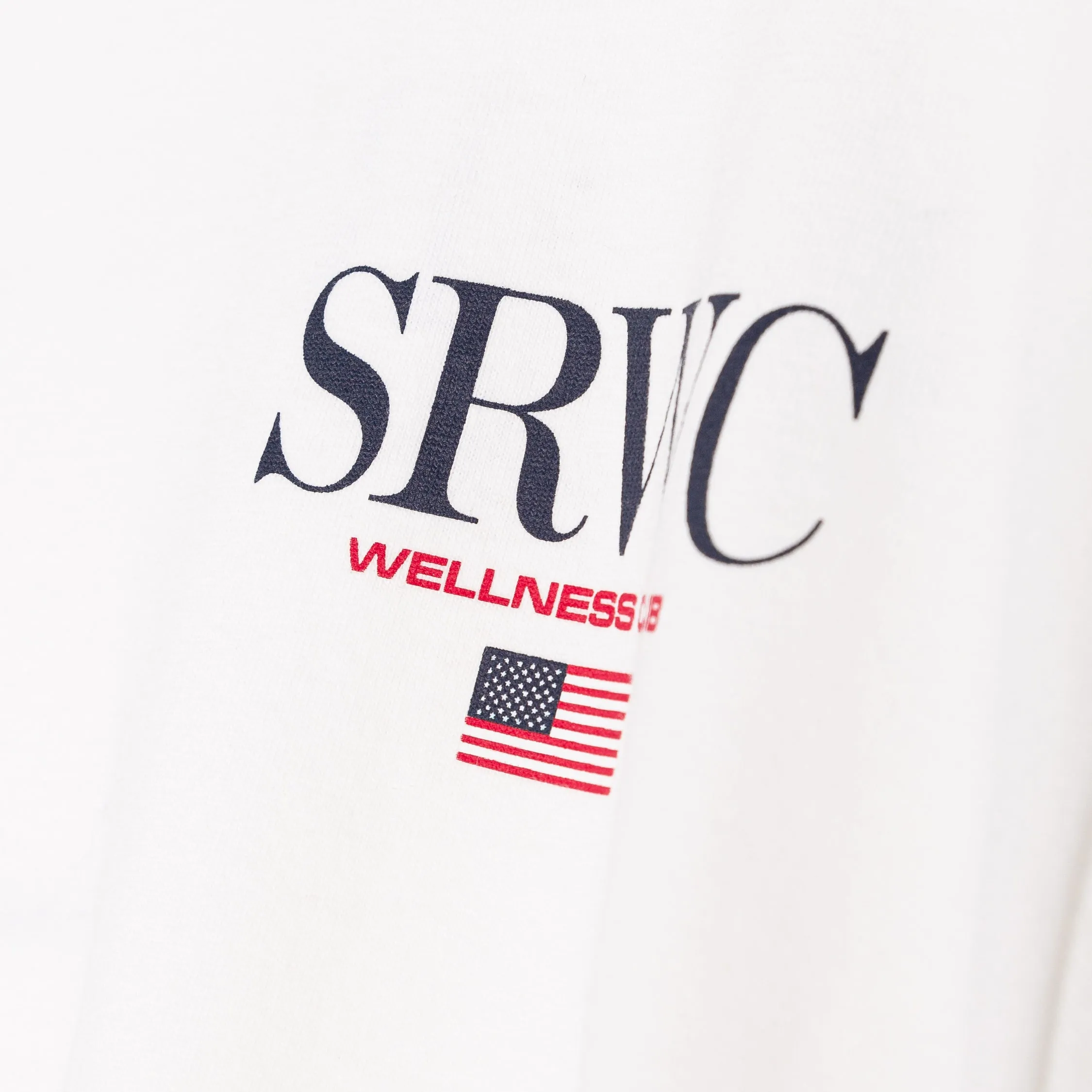Sporty & Rich Nautical T-Shirt sold by Asphalt Gold product image thumbnail 3