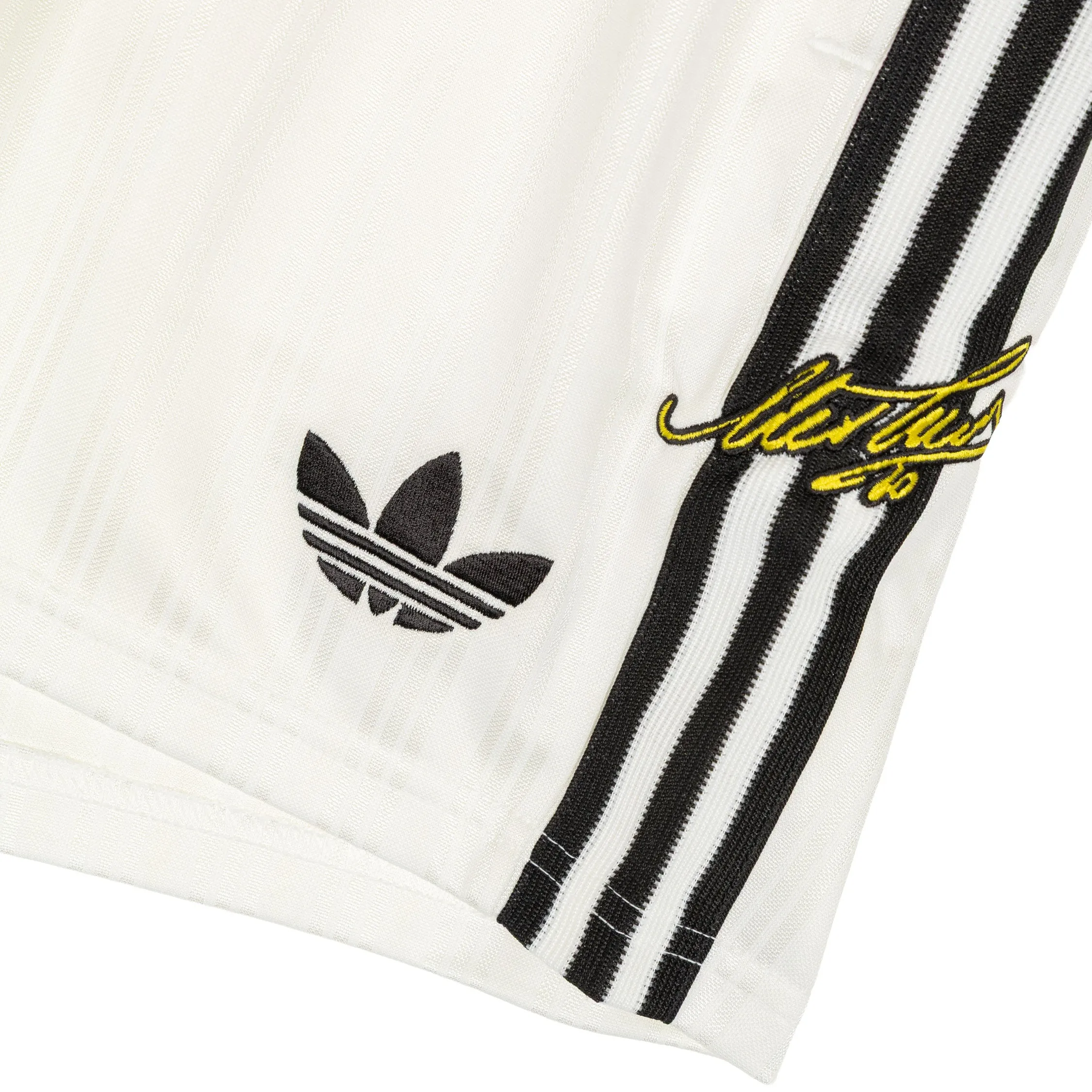Adidas Juventus FC Originals Short sold by Asphalt Gold product image thumbnail 4
