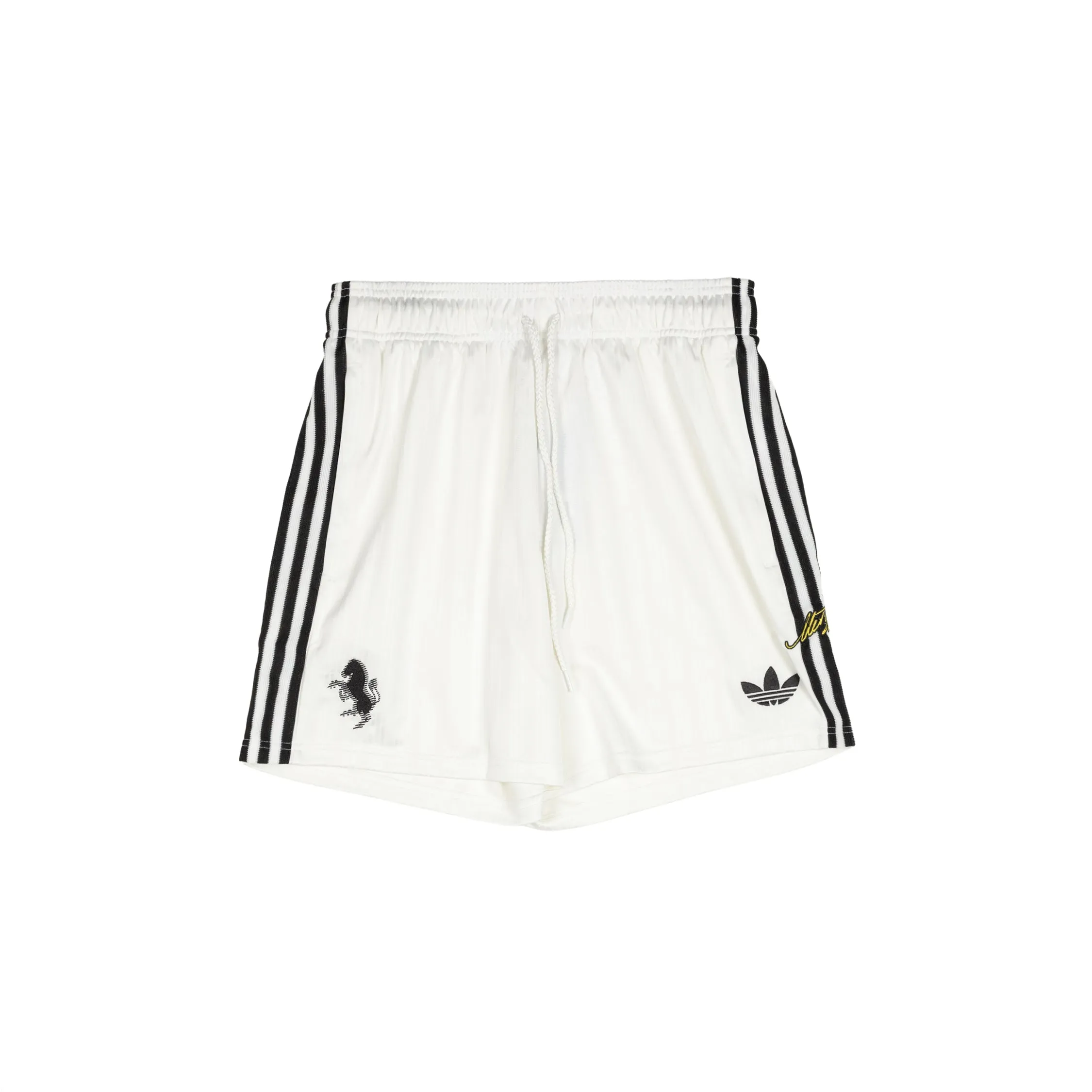 Adidas Juventus FC Originals Short sold by Asphalt Gold