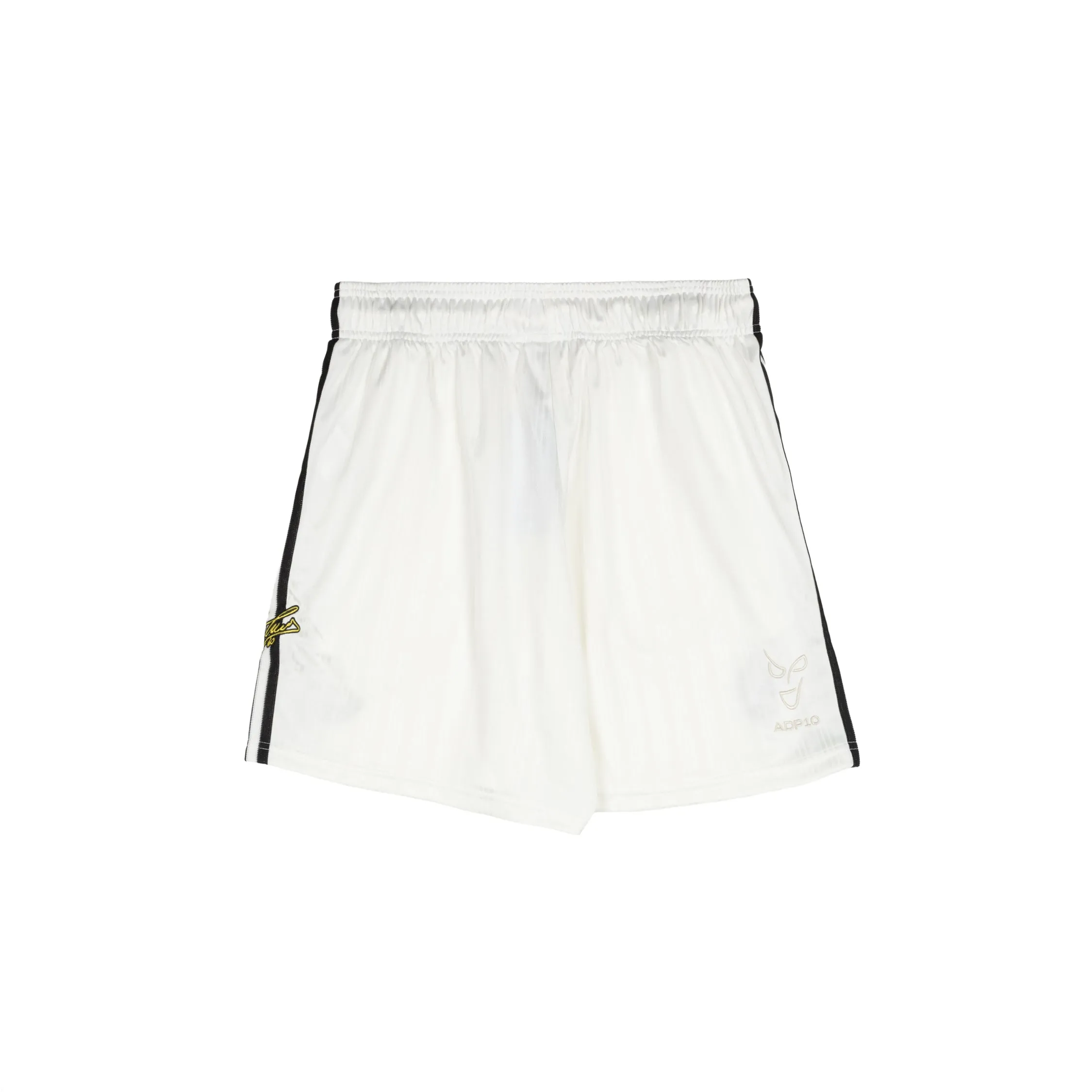 Adidas Juventus FC Originals Short sold by Asphalt Gold product image thumbnail 2