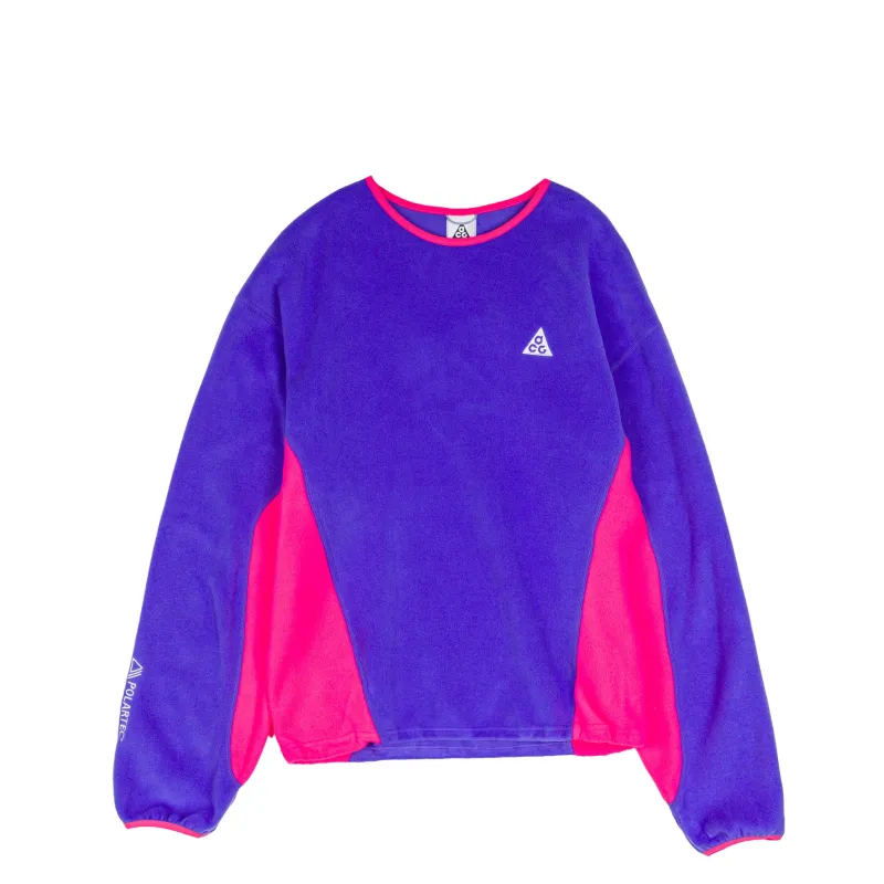 Nike ACG *Wolf Tree* Crewneck sold by Asphalt Gold