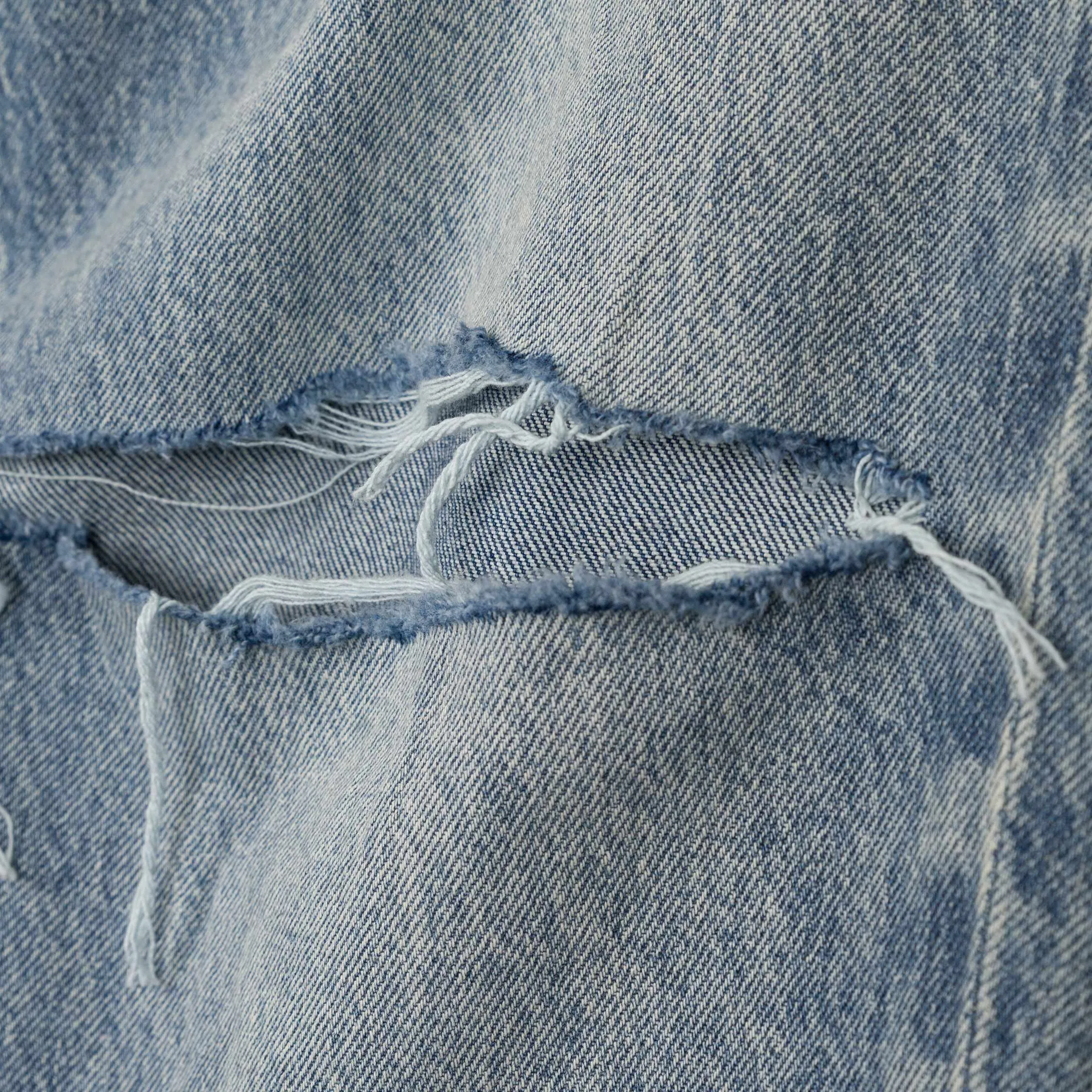 Levi's 578 Baggy sold by Asphalt Gold product image thumbnail 4